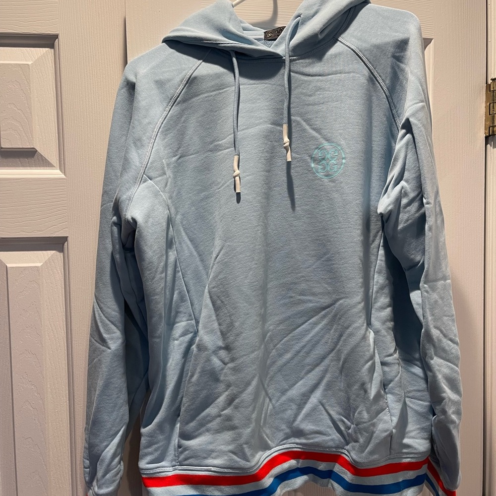 G Fore Women’s Birdie Sweatshirt